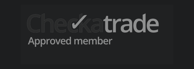 Checkatrade Approved Member