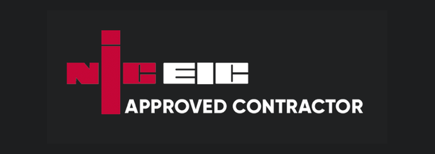 NICEIC Approved Contractor