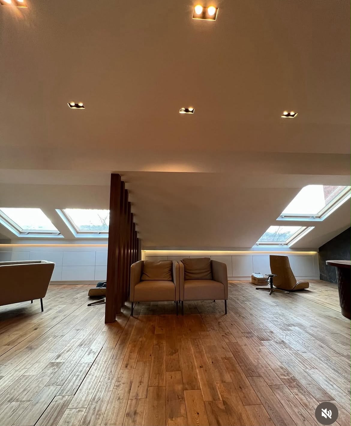 West Hampstead Residence project detail