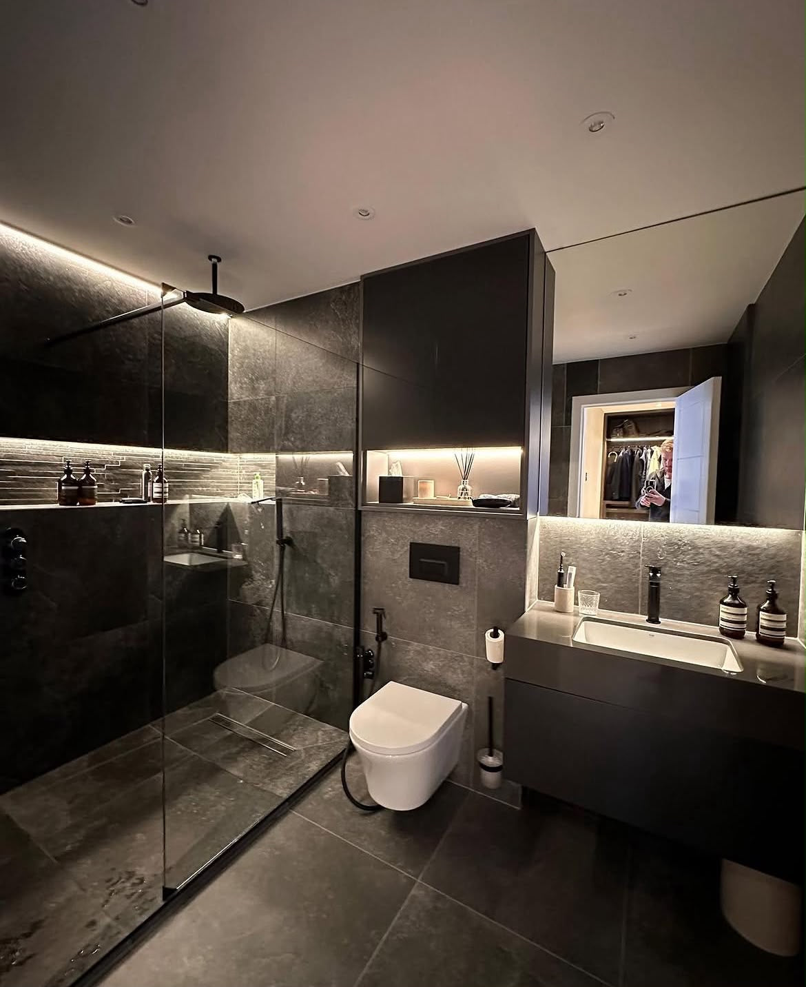 West Hampstead Residence project detail