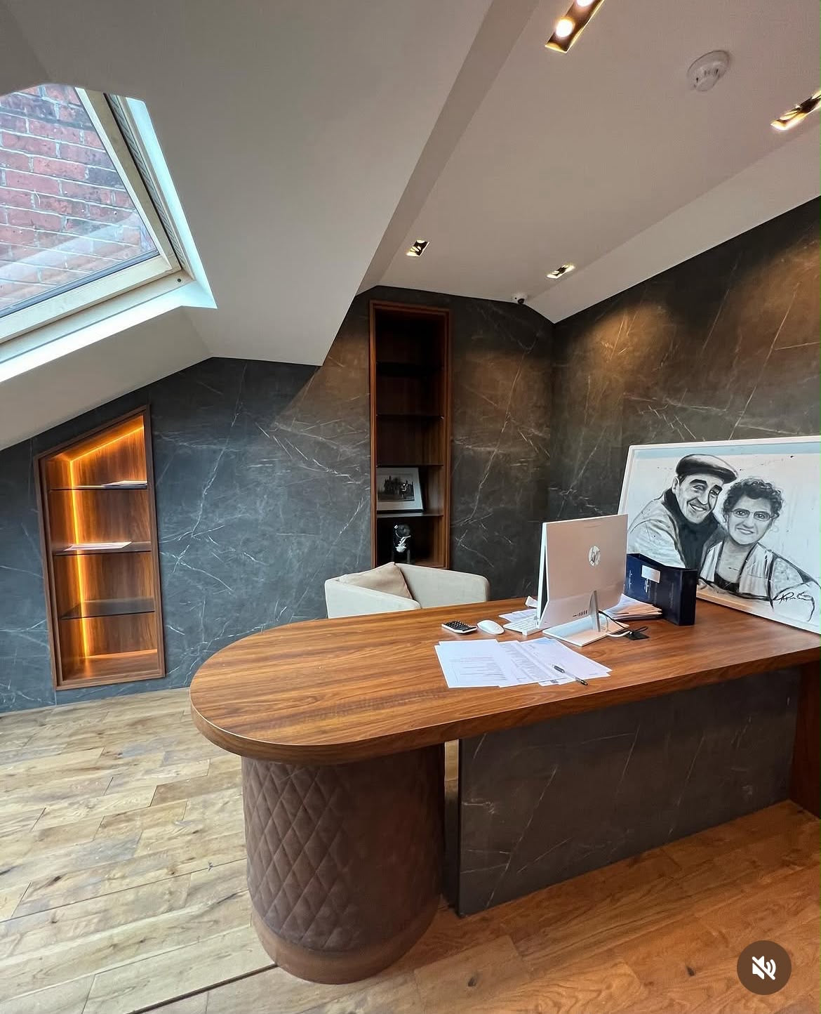 West Hampstead residential refurbishment
