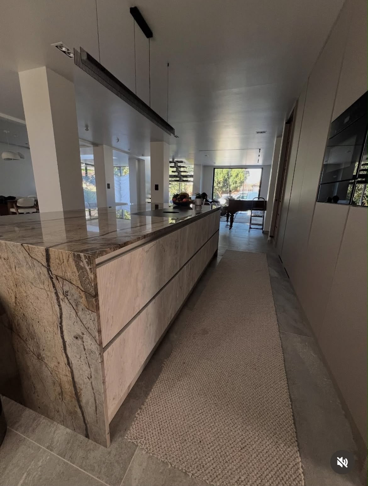 Windsor Residence completed project