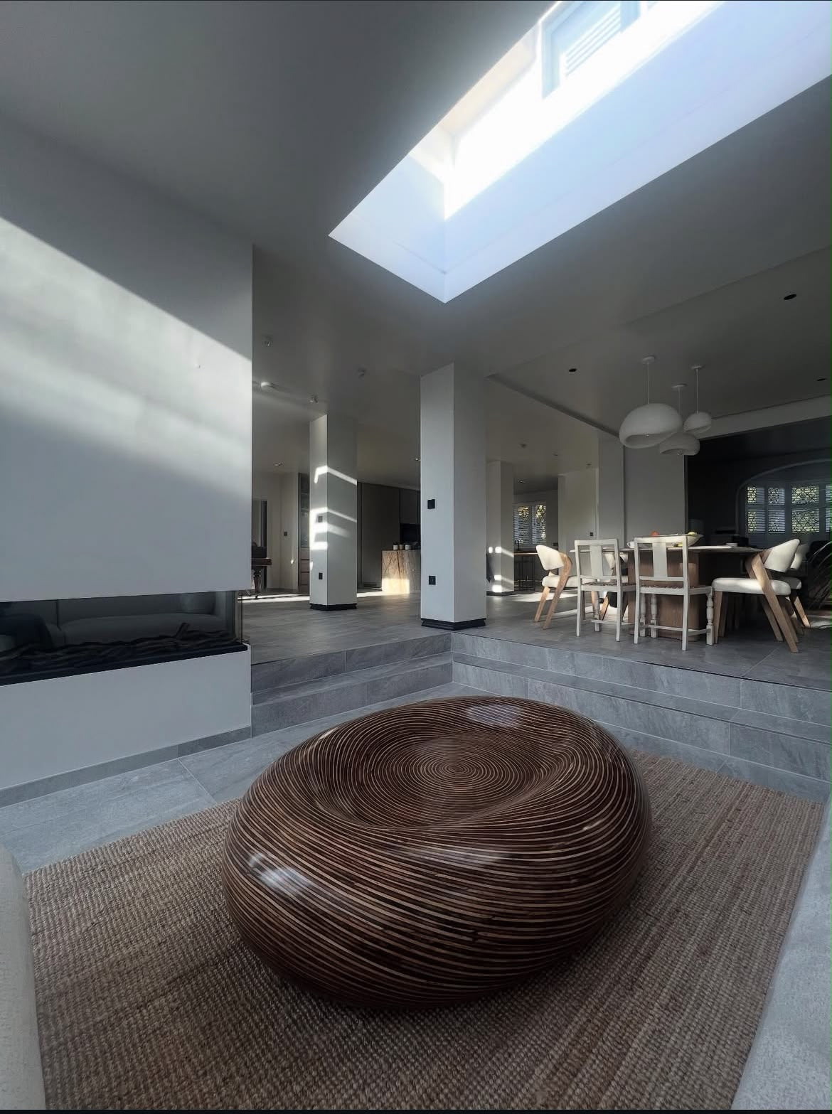 Windsor Residence project detail